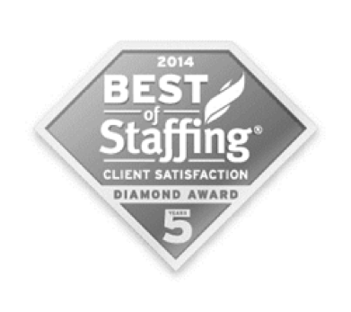 2014 Best of Staffing